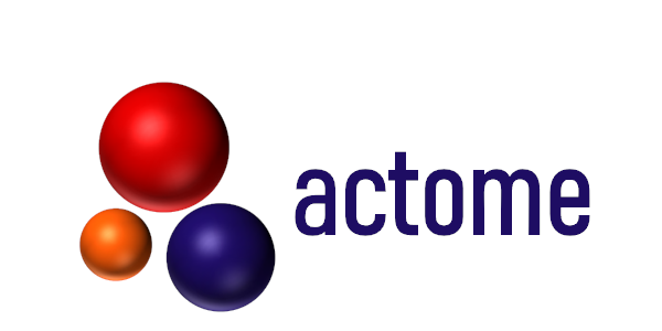 actome Logo 2021