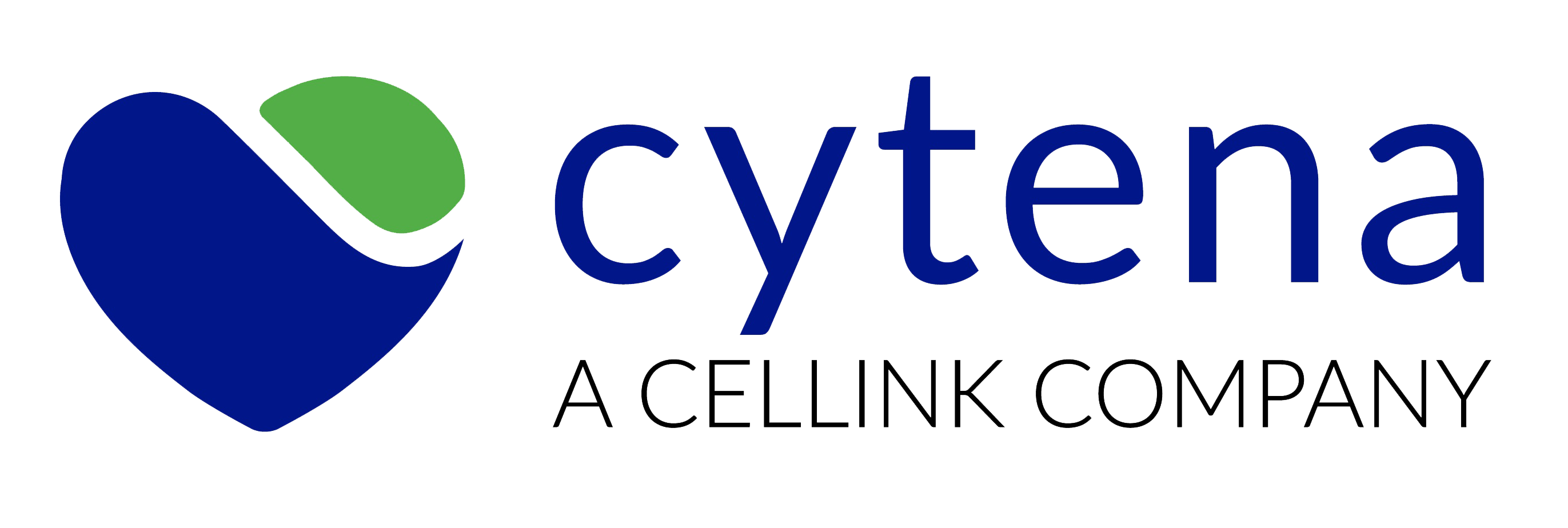 Cytena Logo 2020