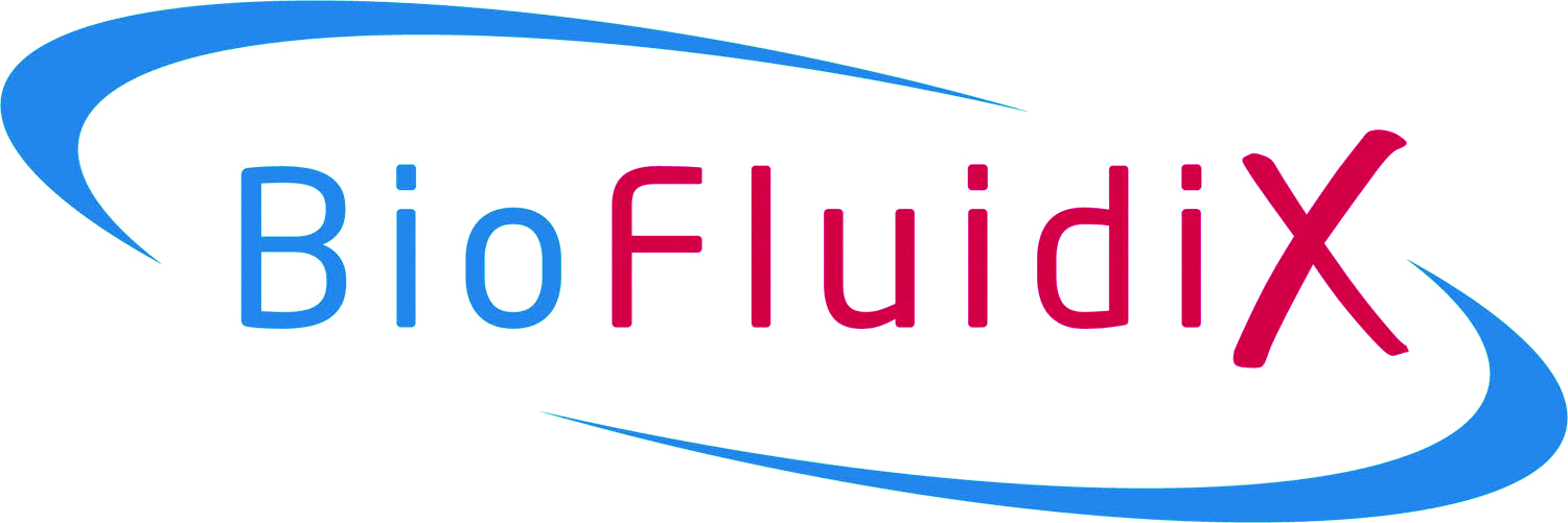 BioFluidix Logo transparent