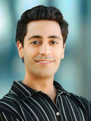 Ehsan Arjmand 2024 