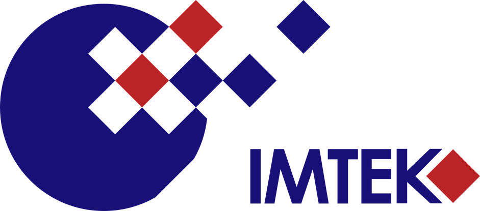 Logo IMTEK