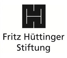 Logo Frotz Hüttinger Stiftung