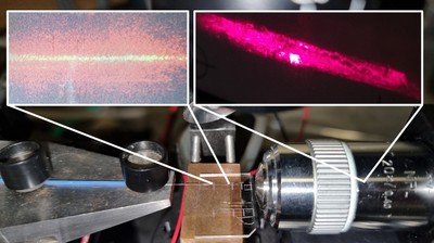 Mikroelektronisch-Photonisch 3