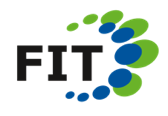 FIT logo