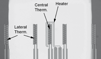 Thermal sensor