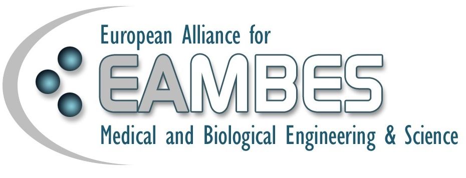 EAMBES logo
