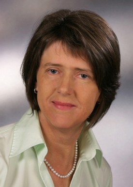 Dr. Ursula Zengerle