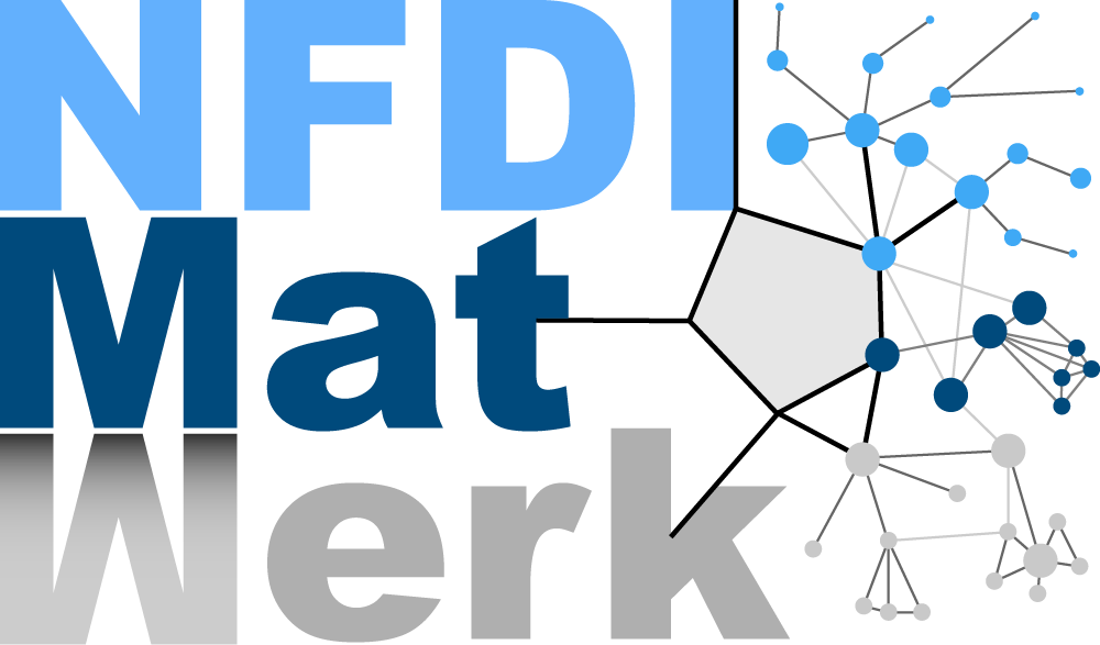 NFDI-MatWerk